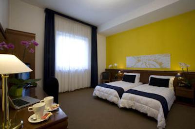 گرند هتل تایبریو