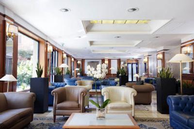 گرند هتل تایبریو