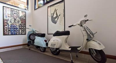 گرند هتل تایبریو