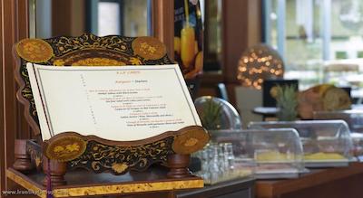 گرند هتل تایبریو