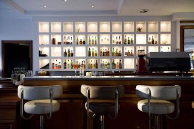 گرند هتل تایبریو