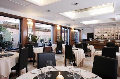 گرند هتل تایبریو