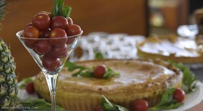 گرند هتل تایبریو