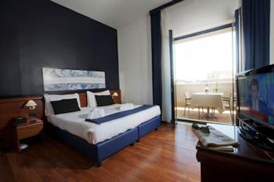 گرند هتل تایبریو