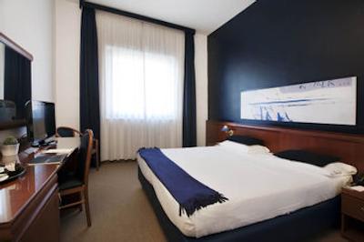 گرند هتل تایبریو