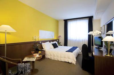 گرند هتل تایبریو