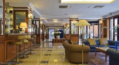 گرند هتل تایبریو