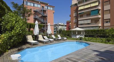 گرند هتل تایبریو