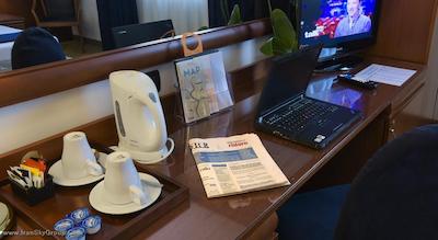 گرند هتل تایبریو