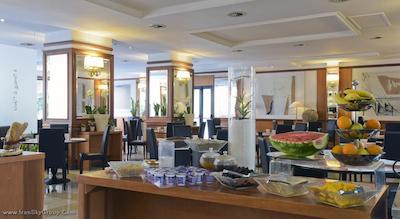 گرند هتل تایبریو