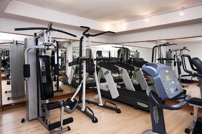 گرند هتل تایبریو