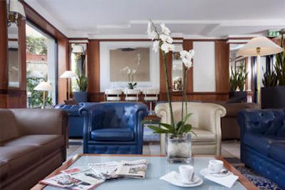 گرند هتل تایبریو