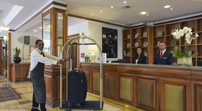 گرند هتل تایبریو