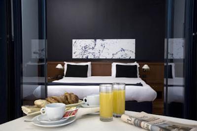 گرند هتل تایبریو