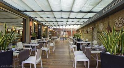 گرند هتل تایبریو