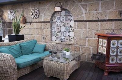 گرند هتل تایبریو