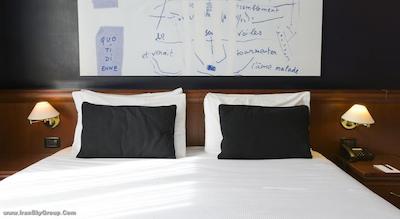 گرند هتل تایبریو