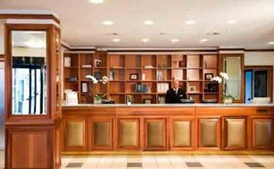 گرند هتل تایبریو