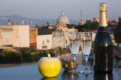 گرند هتل تایبریو