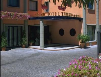 گرند هتل تایبریو