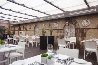 گرند هتل تایبریو