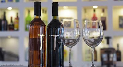 گرند هتل تایبریو