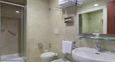 گرند هتل تایبریو