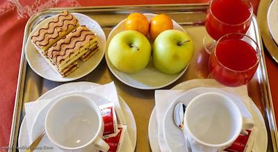 تمپیو دی پالاد