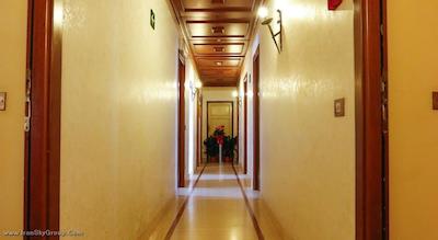 تمپیو دی پالاد