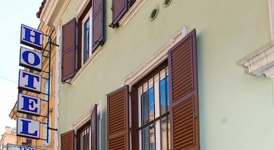 تمپیو دی پالاد