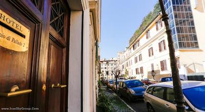 تمپیو دی پالاد