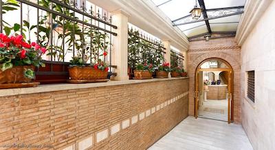 تمپیو دی پالاد