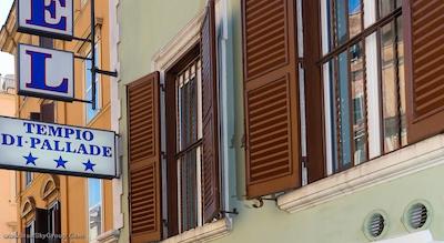 تمپیو دی پالاد