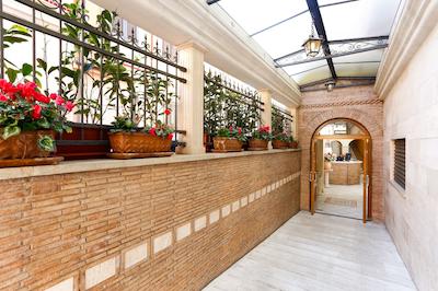 تمپیو دی پالاد