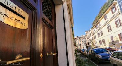 تمپیو دی پالاد