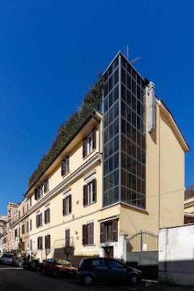 تمپیو دی پالاد