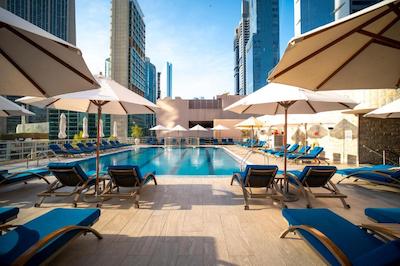 رز ریحان بای رتانا