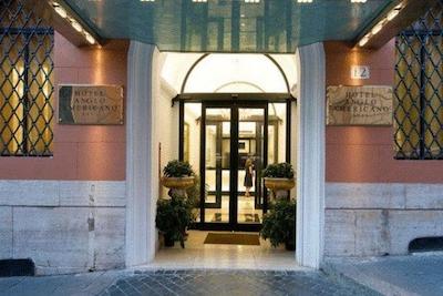 انگلو آمریکانو