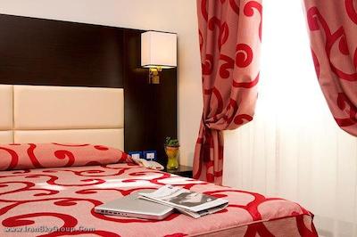 انگلو آمریکانو