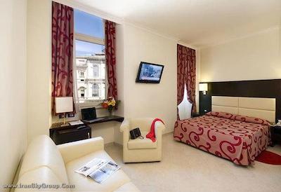 انگلو آمریکانو