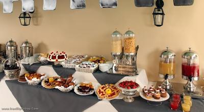 دگلی ارانچی