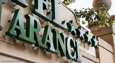 دگلی ارانچی