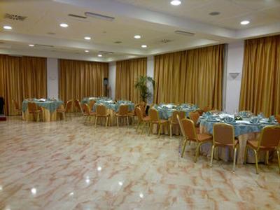 پارک رما کاسیا