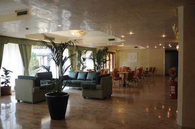 پارک رما کاسیا