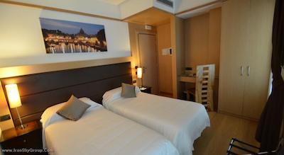 پارک گینورا