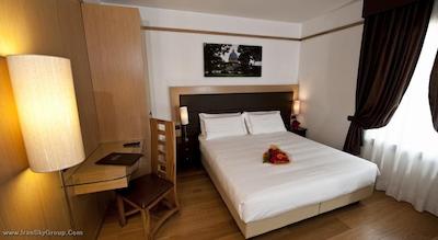 پارک گینورا