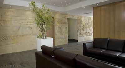 پارک گینورا