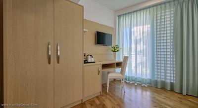 پارک گینورا