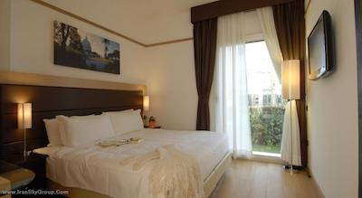 پارک گینورا