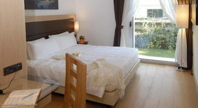 پارک گینورا